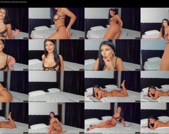 moniqueeass — 48 minute Chaturbate female cam show recording, 1080p, Jan 16, 2023