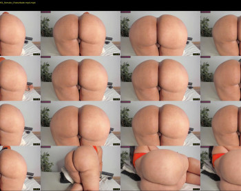 moon_swt_ — 61 minute Chaturbate female cam show recording, 1080p, Jan 16, 2023