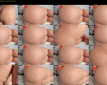 moon_swt_ — 56 minute Chaturbate female cam show recording, 1080p, Jan 16, 2023