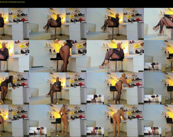 mrs_edha — 54 minute Chaturbate female cam show recording, 1080p, Jan 16, 2023