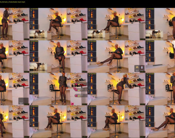 mrs_edha — 58 minute Chaturbate female cam show recording, 1080p, Jan 16, 2023