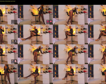 mrs_edha — 25 minute Chaturbate female cam show recording, 1080p, Jan 16, 2023