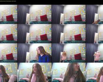 nancycute__ — 15 minute Chaturbate female cam show recording, 1080p, Jan 17, 2023
