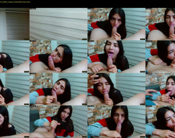 new_fire_fantasy — 53 minute Chaturbate couple cam show recording, 1080p, Jan 17, 2023