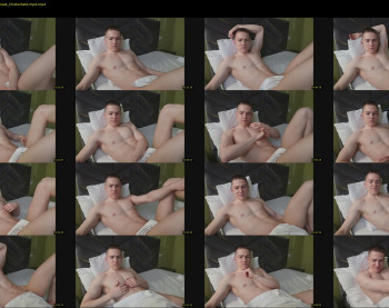 nfeibk — 56 minute Chaturbate male cam show recording, 1080p, Jan 16, 2023