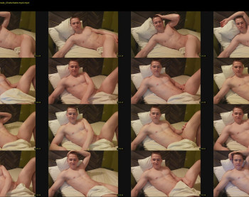 nfeibk — 55 minute Chaturbate male cam show recording, 1080p, Jan 16, 2023