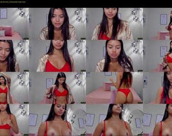 nina_agdal — 25 minute Chaturbate female cam show recording, 1080p, Jan 17, 2023