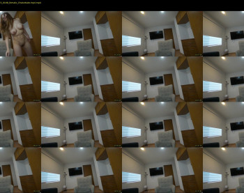 ohmysweetkitty — 12 minute Chaturbate female cam show recording, 720p, Jan 17, 2023