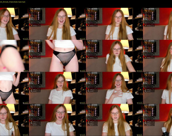 olivia_date — 33 minute Chaturbate female cam show recording, 1080p, Jan 16, 2023