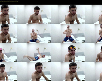 paradisepleasure_ — 13 minute Chaturbate couple cam show recording, 1080p, Jan 16, 2023