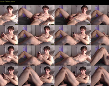paul_rubini — 5 minute Chaturbate male cam show recording, 1080p, Jan 17, 2023