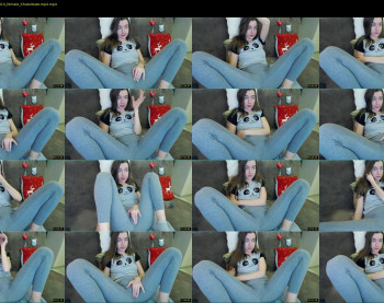 peaceduke — 22 minute Chaturbate female cam show recording, 1080p, Jan 16, 2023