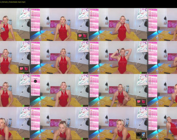 petitebrat — 5 minute Chaturbate female cam show recording, 1080p, Jan 16, 2023