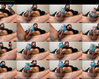 phoenix_star — 31 minute Chaturbate male cam show recording, 1080p, Jan 17, 2023