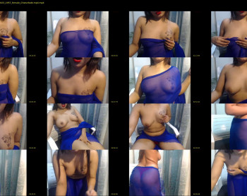 pilowprincess — 7 minute Chaturbate female cam show recording, 480p, Jan 16, 2023