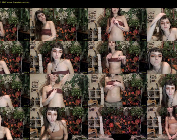 pluto_astrology — 103 minute Chaturbate female cam show recording, 480p, Jan 17, 2023