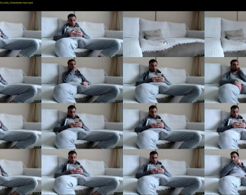 prince_89 — 91 minute Chaturbate male cam show recording, 720p, Jan 16, 2023