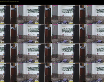 princess_martinez — 34 minute Chaturbate female cam show recording, 720p, Jan 16, 2023