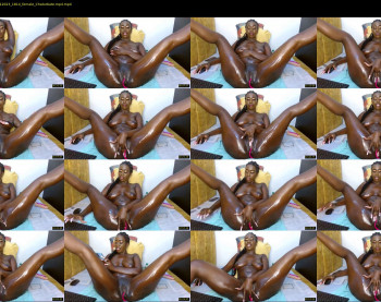 queen_tweakingbae — 7 minute Chaturbate female cam show recording, 720p, Jan 16, 2023