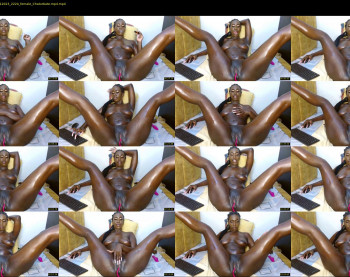 queen_tweakingbae — 4 minute Chaturbate female cam show recording, 720p, Jan 16, 2023