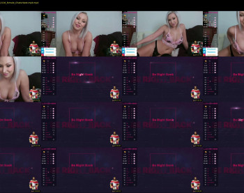 rileyandhawk — 19 minute Chaturbate couple cam show recording, 720p, Jan 16, 2023
