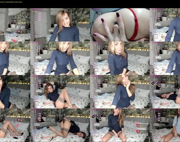 rora_ — 58 minute Chaturbate female cam show recording, 1080p, Jan 17, 2023