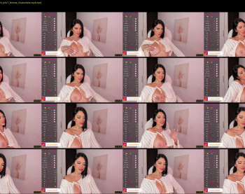 rouse_hallberg_ — 4 minute Chaturbate female cam show recording, 1080p, Jan 17, 2023