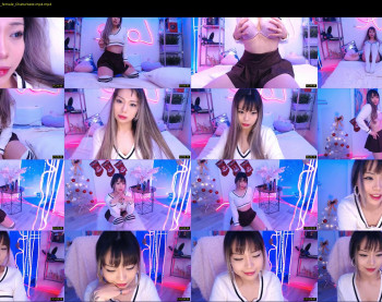 salisuno — 94 minute Chaturbate female cam show recording, 720p, Jan 16, 2023