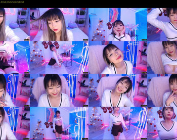 salisuno — 94 minute Chaturbate female cam show recording, 720p, Jan 16, 2023