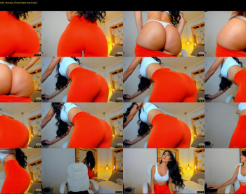 sammy_rios — 7 minute Chaturbate female cam show recording, 1080p, Jan 16, 2023