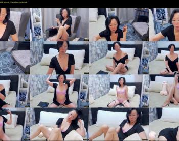 sandrami__ — 97 minute Chaturbate female cam show recording, 720p, Jan 16, 2023