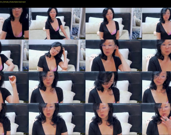 sandrami__ — 14 minute Chaturbate female cam show recording, 720p, Jan 16, 2023