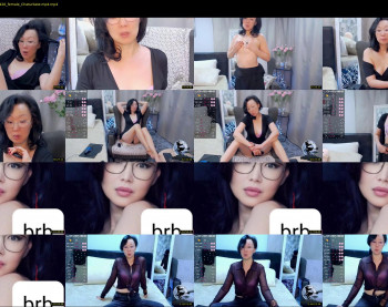 sandrami__ — 121 minute Chaturbate female cam show recording, 720p, Jan 16, 2023