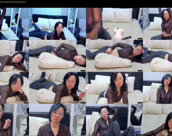 sandrami__ — 62 minute Chaturbate female cam show recording, 720p, Jan 16, 2023