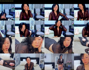 sandrami__ — 69 minute Chaturbate female cam show recording, 720p, Jan 16, 2023