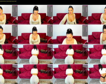 sarahadams — 54 minute Chaturbate female cam show recording, 1080p, Jan 16, 2023