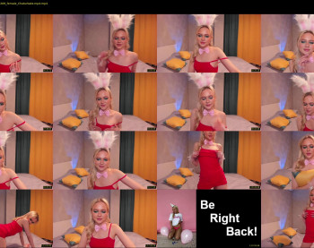 sarahphyllis — 94 minute Chaturbate female cam show recording, 720p, Jan 16, 2023