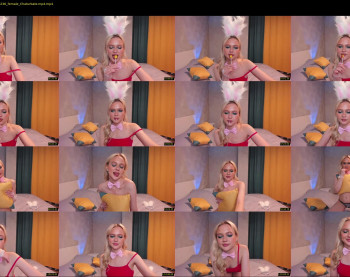 sarahphyllis — 91 minute Chaturbate female cam show recording, 720p, Jan 17, 2023