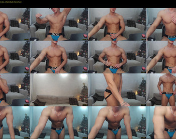 sinffuly — 25 minute Chaturbate male cam show recording, 1080p, Jan 16, 2023