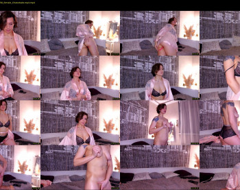 sofiafoster — 104 minute Chaturbate female cam show recording, 720p, Jan 16, 2023