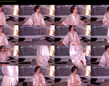 sofiafoster — 36 minute Chaturbate female cam show recording, 720p, Jan 16, 2023