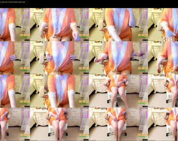 soft_body — 4 minute Chaturbate female cam show recording, 1080p, Jan 16, 2023