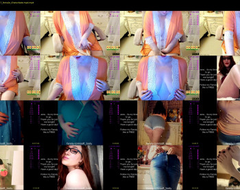 soft_body — 23 minute Chaturbate female cam show recording, 1080p, Jan 16, 2023