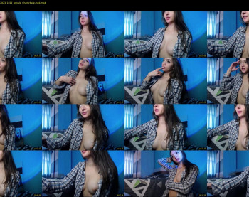 sonya_dead_ahead — 8 minute Chaturbate couple cam show recording, 720p, Jan 16, 2023