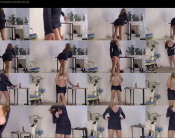 squirtmilfpussy — 33 minute Chaturbate female cam show recording, 1080p, Jan 16, 2023