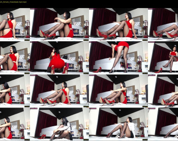 stefi_alizon — 53 minute Chaturbate female cam show recording, 1080p, Jan 17, 2023