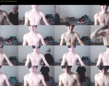 stralght_twinks — 5 minute Chaturbate male cam show recording, 720p, Jan 16, 2023
