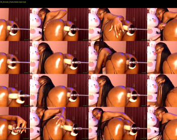 sugarmirie — 92 minute Chaturbate female cam show recording, 720p, Jan 16, 2023