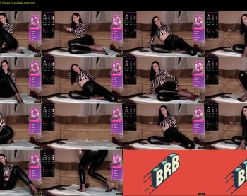 supa_fly_ — 65 minute Chaturbate female cam show recording, 1080p, Jan 16, 2023