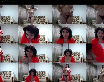 sweet69kate — 54 minute Chaturbate female cam show recording, 1080p, Jan 16, 2023